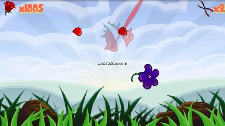 Hate Flowers - Plants Vs Ninja 1.1.2