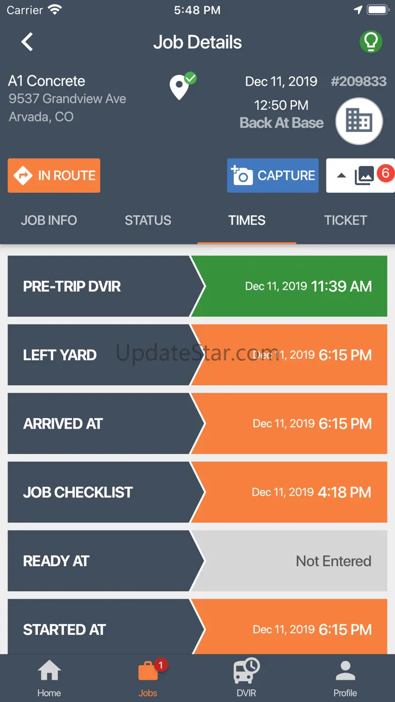 Rapid On The GO! 4.0.4