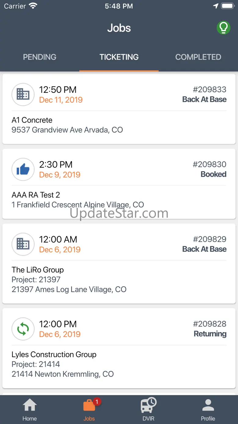 Rapid On The GO! 4.0.4