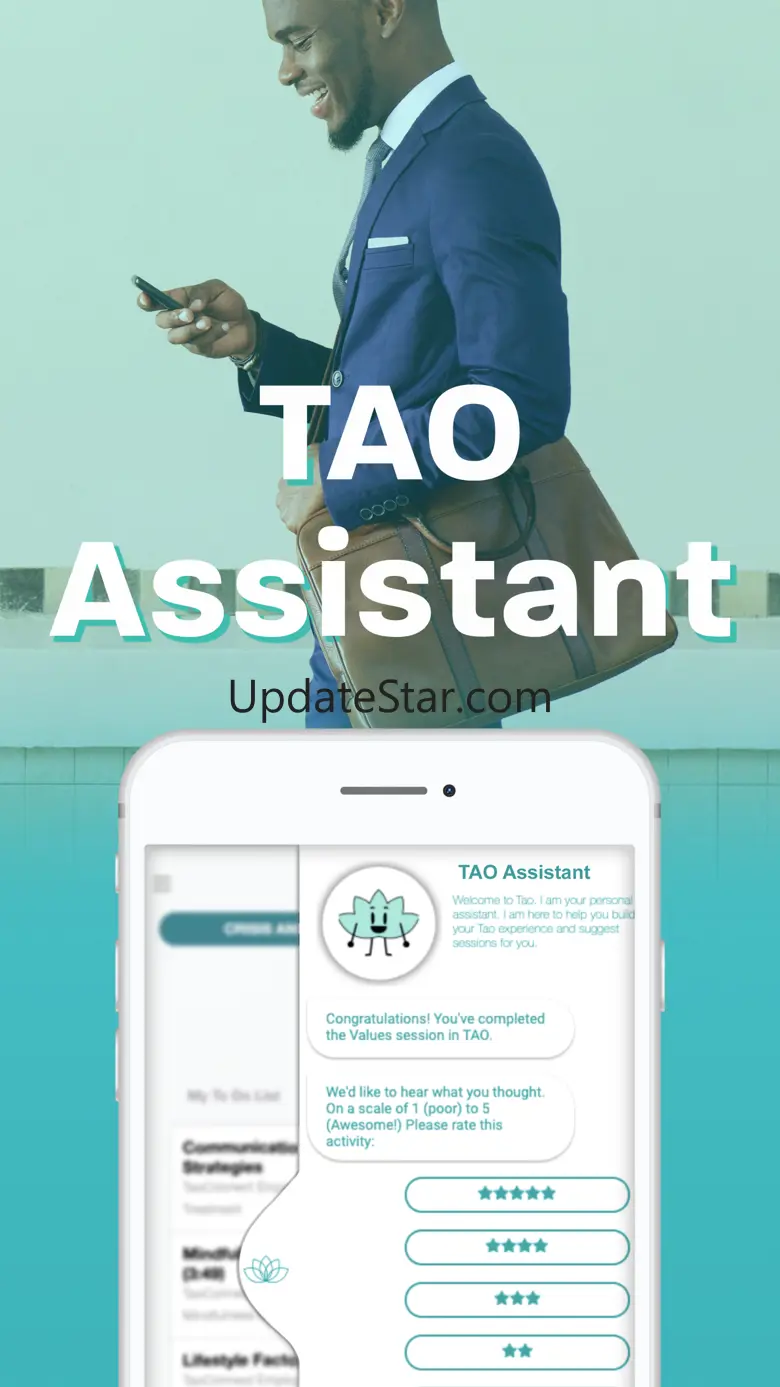 TAO Mobile v3 27