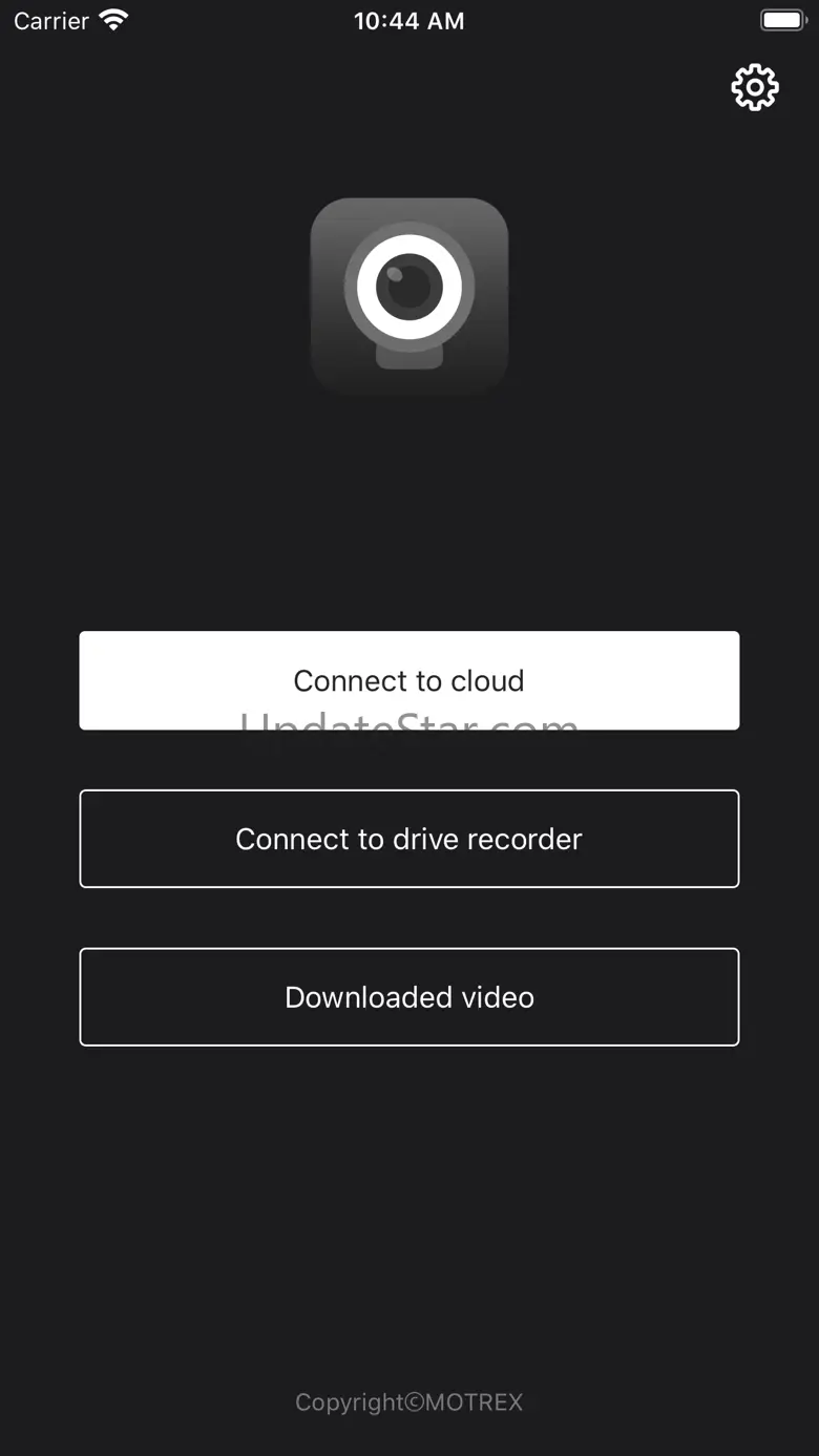 mDriveRecorder 1.3.8