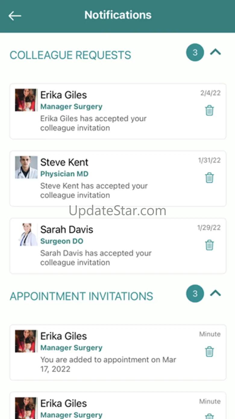 Medical PDQ 3.2