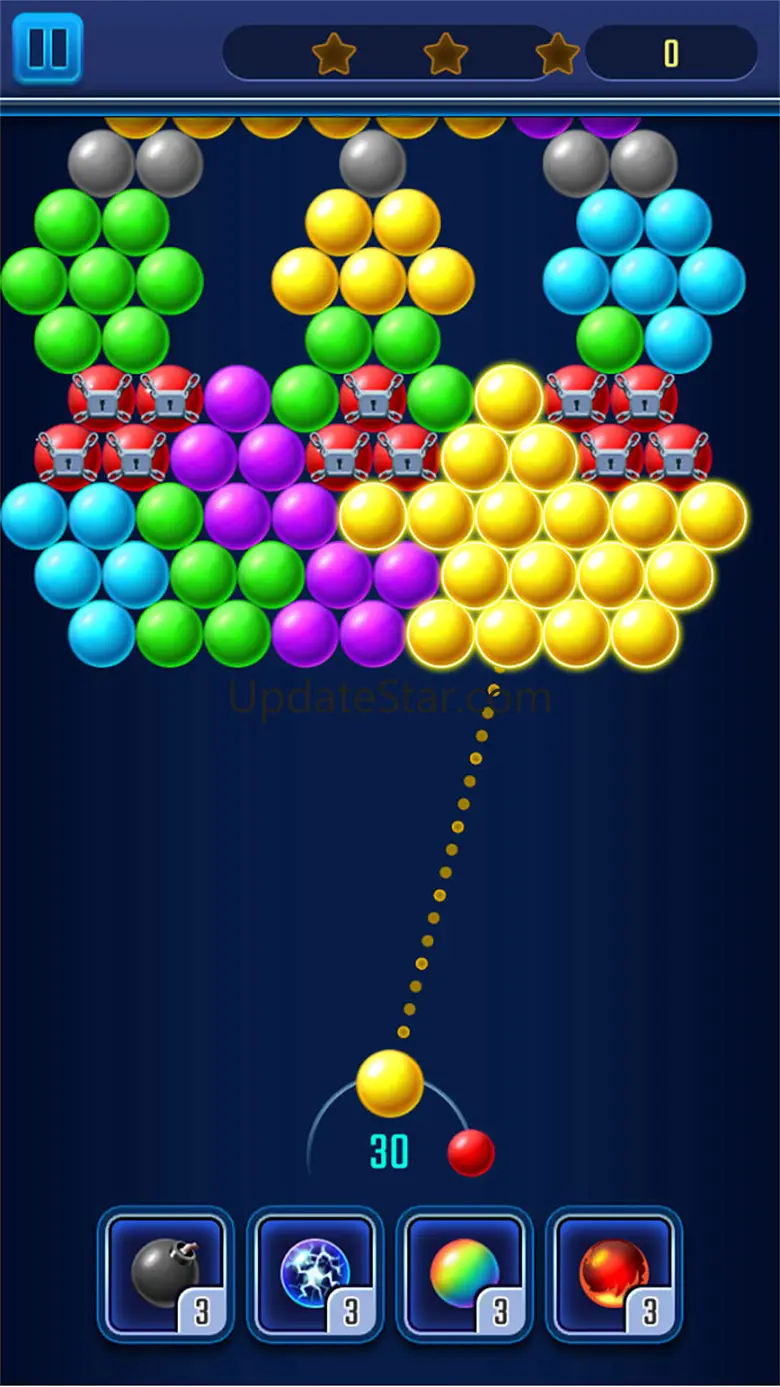 Bubble Shooter Light 1.2.6