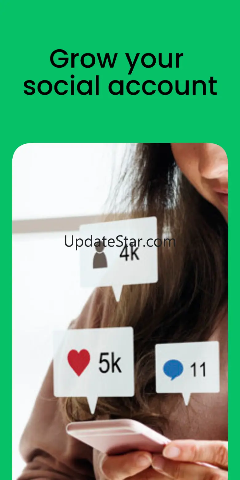 Liker - Likes & Followers 1.0.6