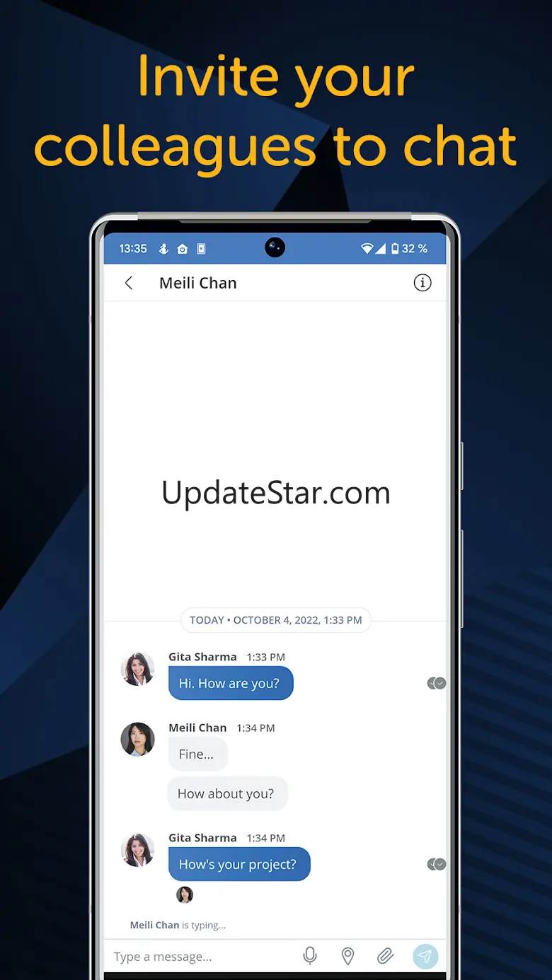 MiCollab for Mobile 9.7.117