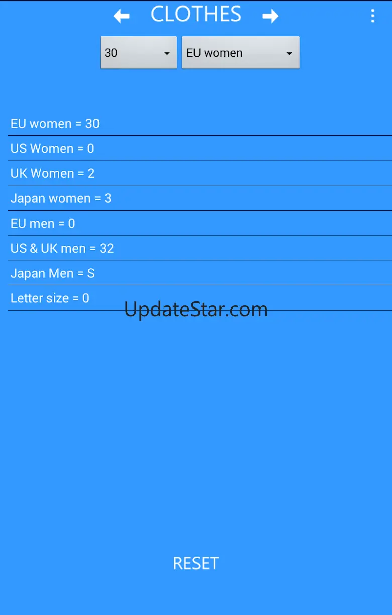 Convert ALL 2.2.7