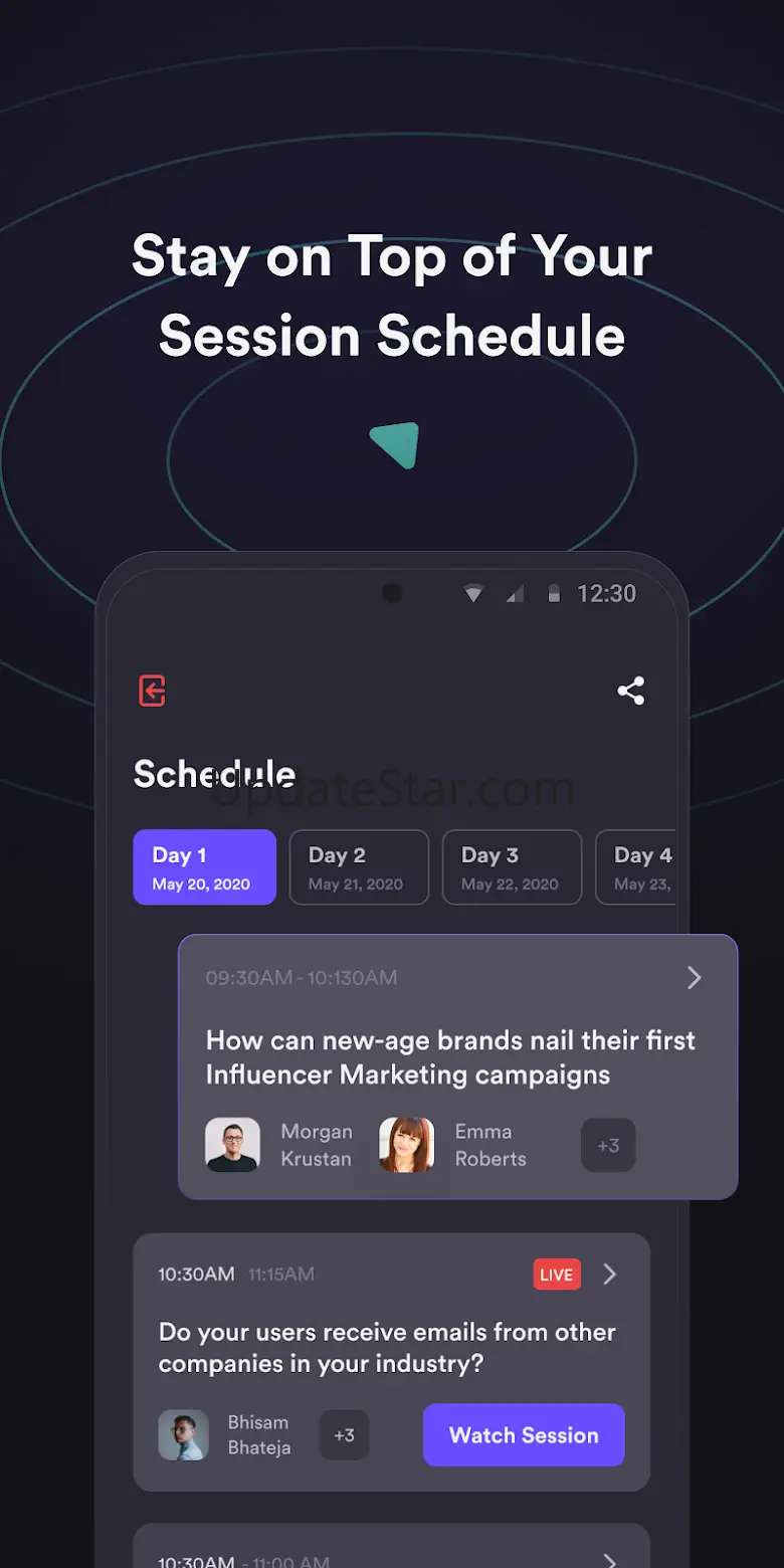 Airmeet 11.1.1