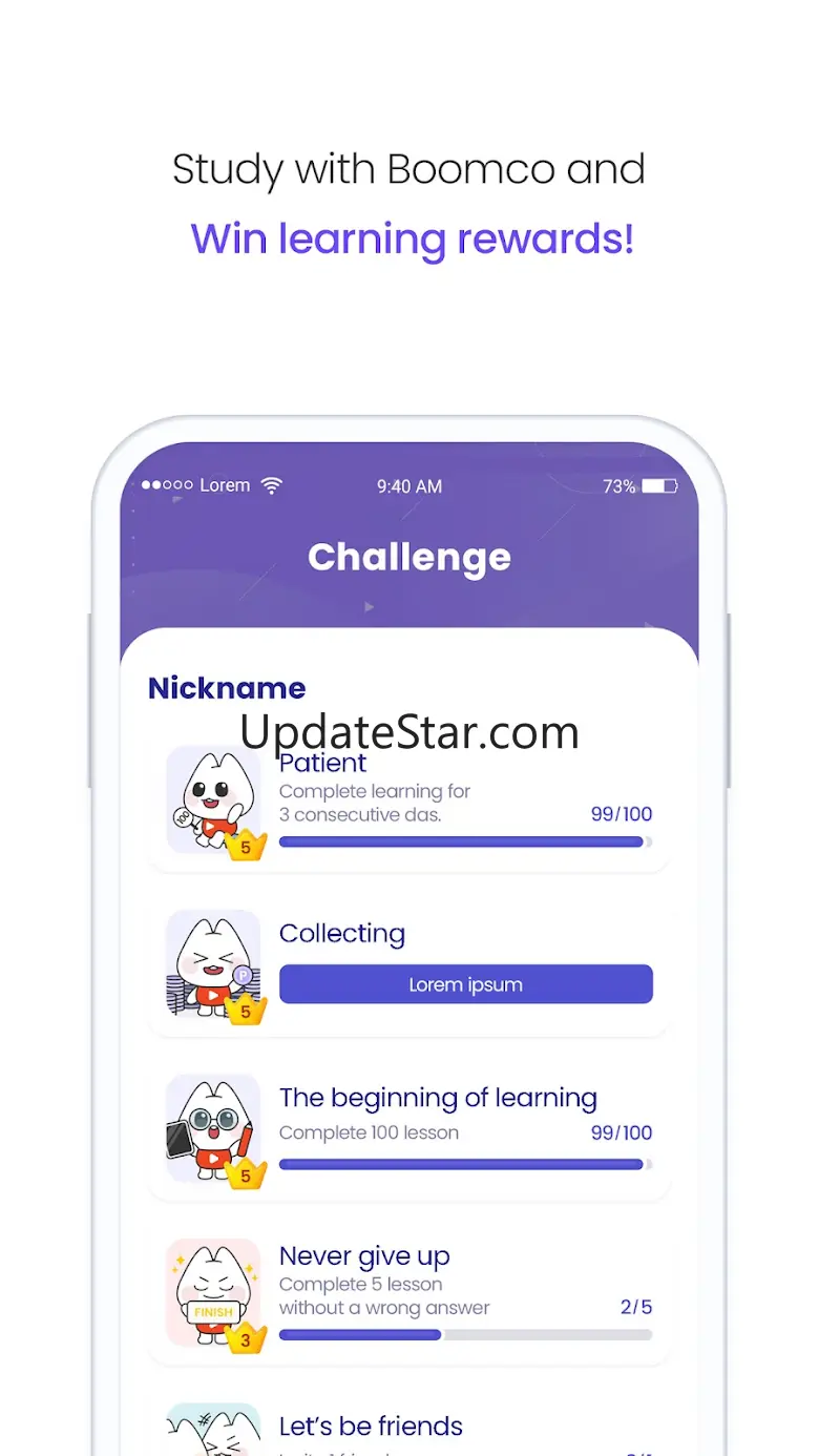 Boomco: Learn to Earn 1.2.5