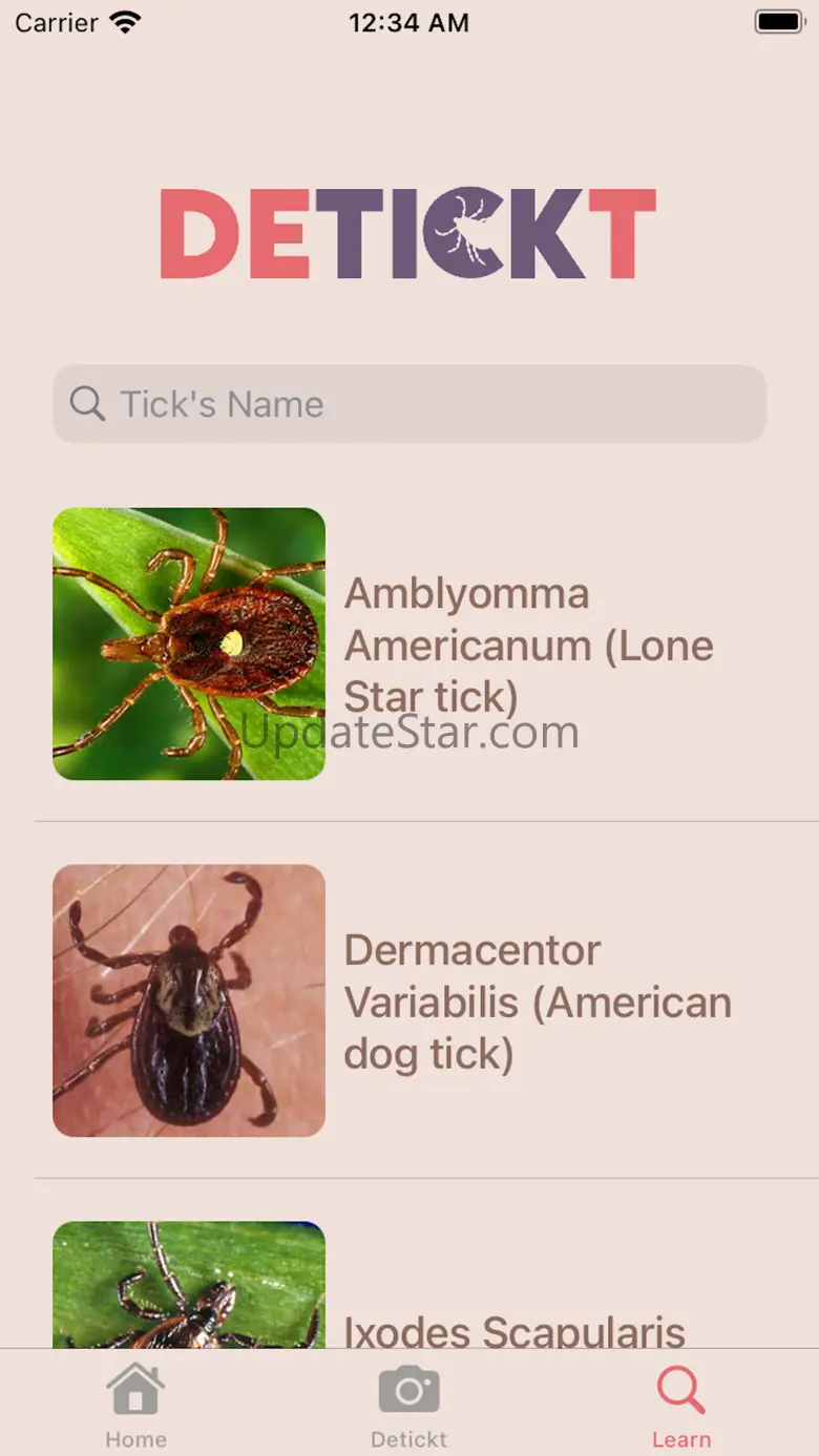 DETICKT IT 2.0.1