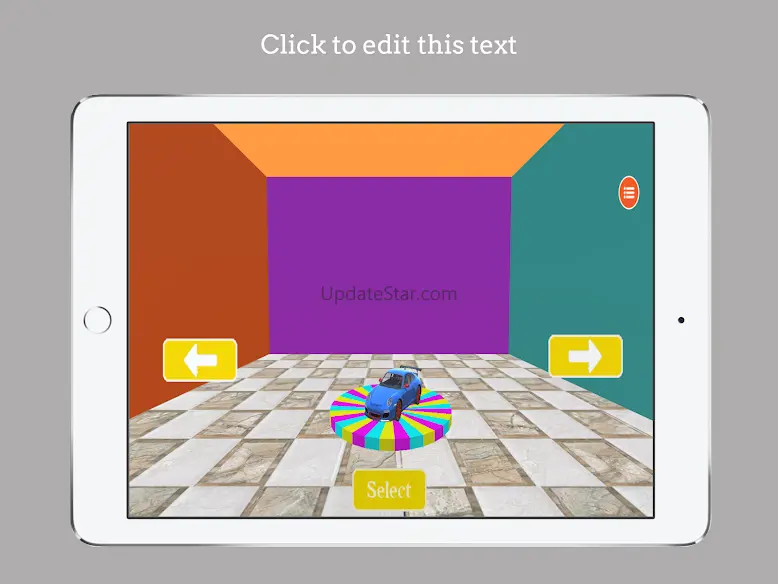 Vehicle AR Drive 2.5