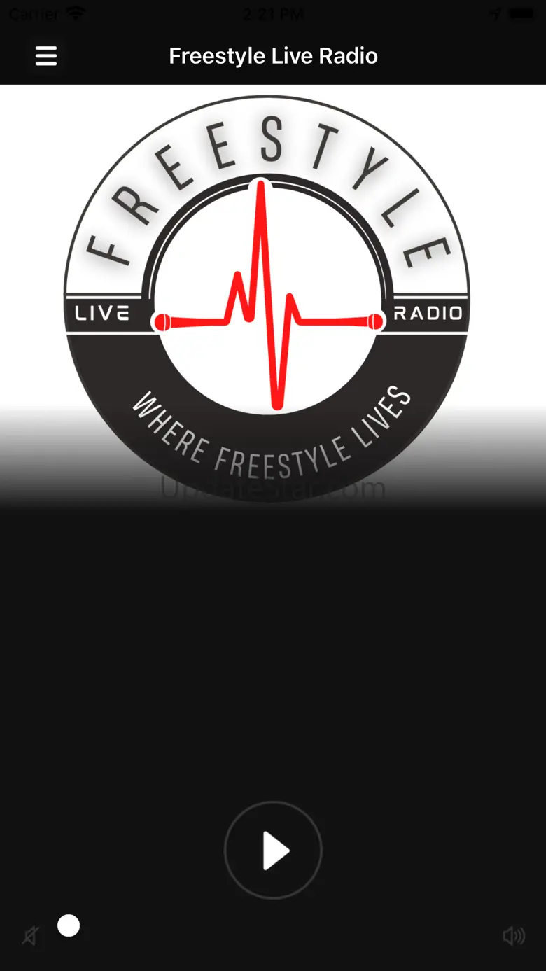 Freestyle Live Radio 1.0
