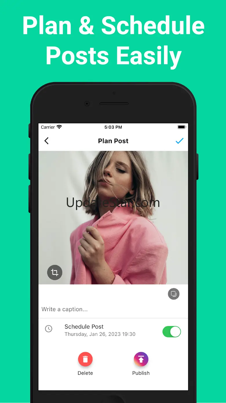 Feed Preview For Insta: InPlan 1.0.8