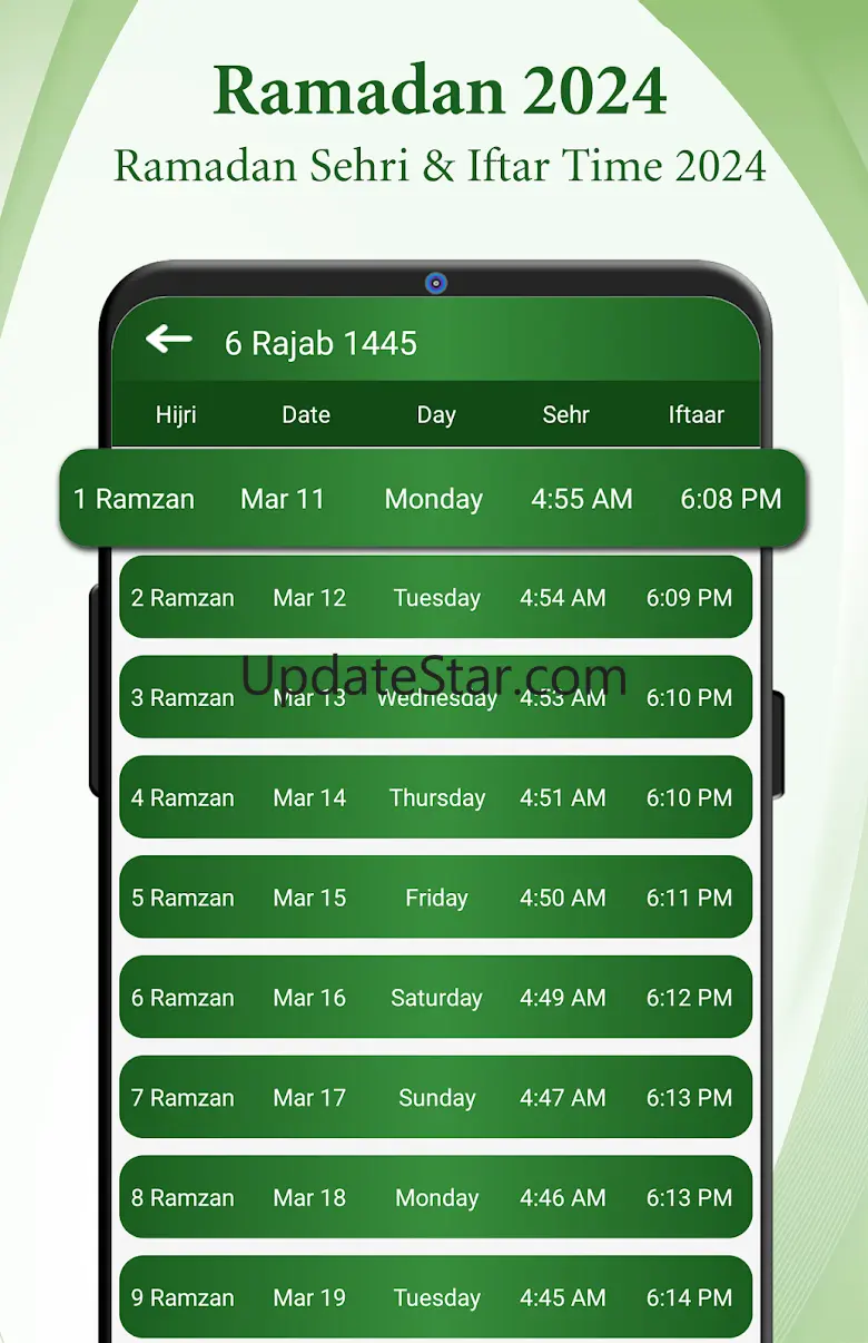 Prayer Pro, Ramadan, Al- Quran 1.35