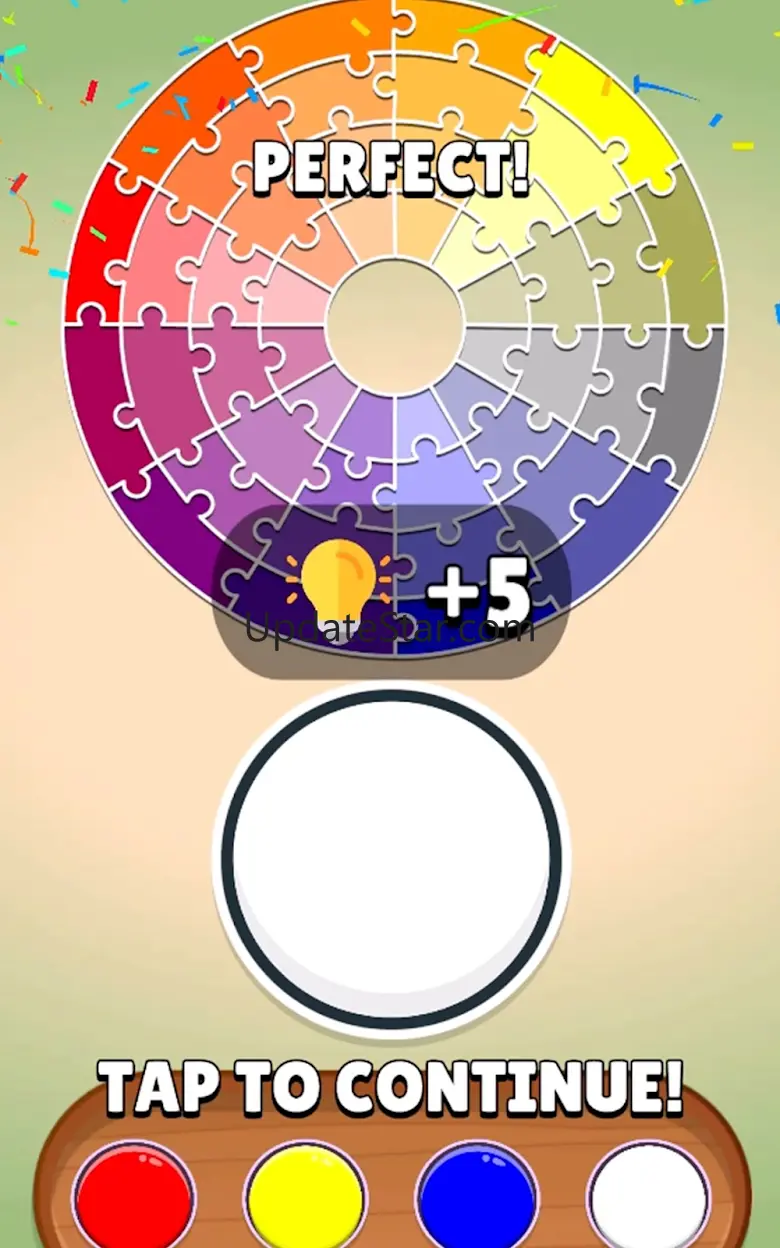 Color Merge Puzzle 1.9.28