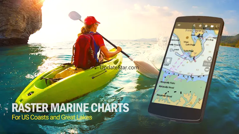 BackCountry Navigator GPS PRO 8.0.3