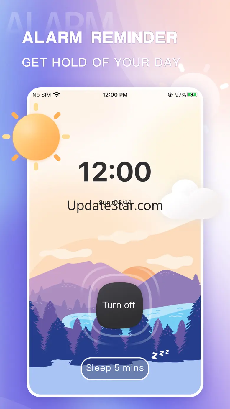 Alarm Clock - Waking up 1.7