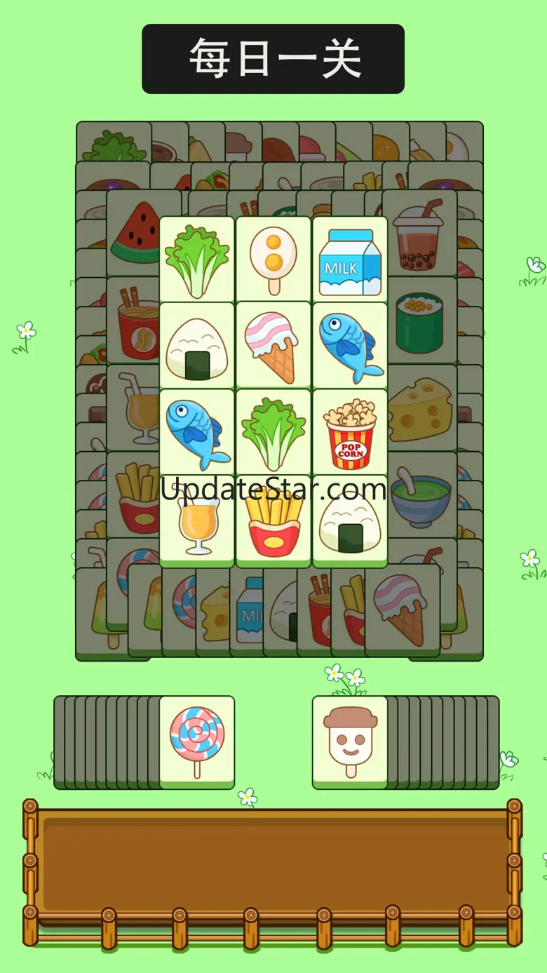 Crazy Tiles - 3 tiles matching 1.1.6