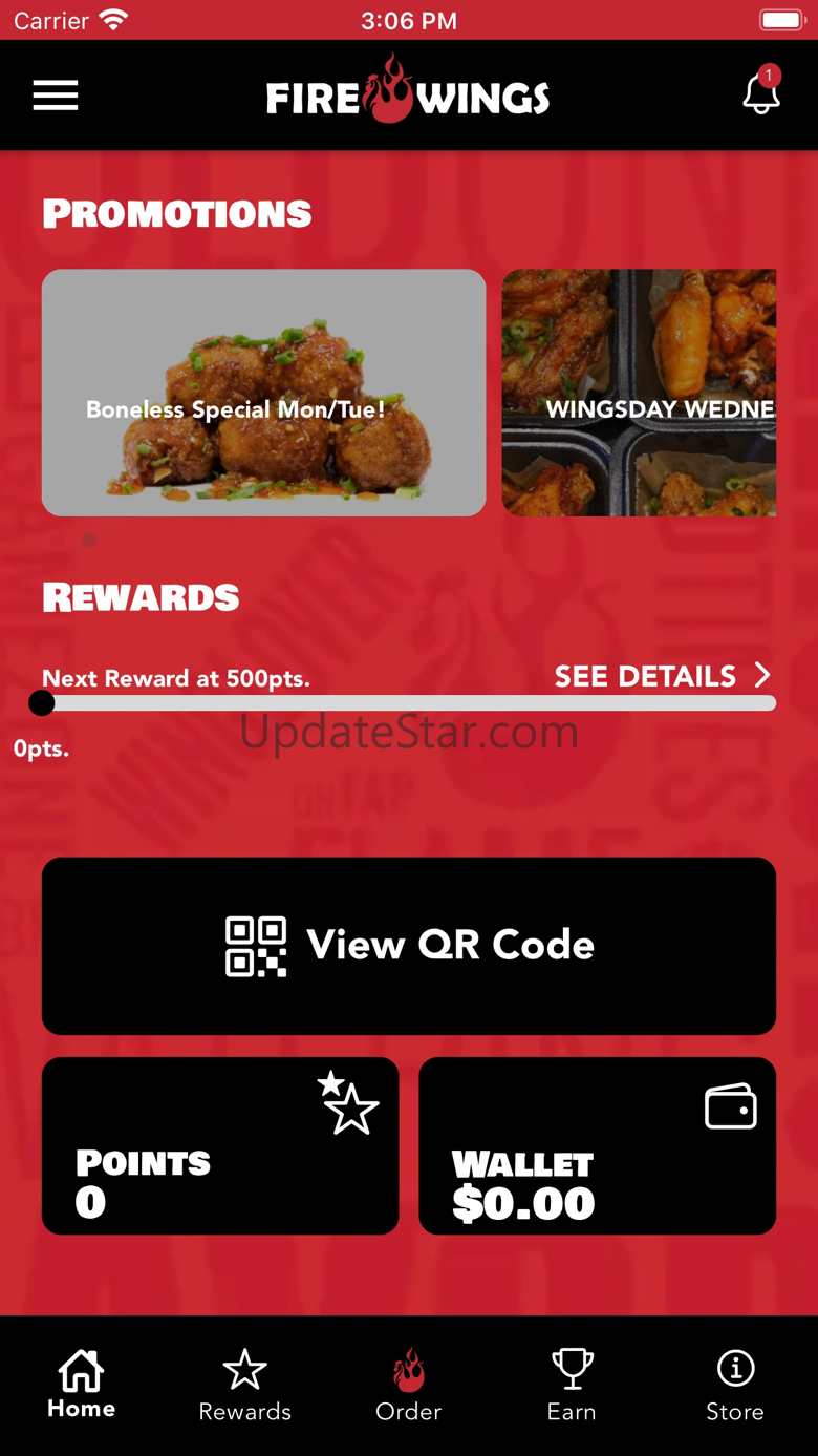 Fire Wings 5.0.6