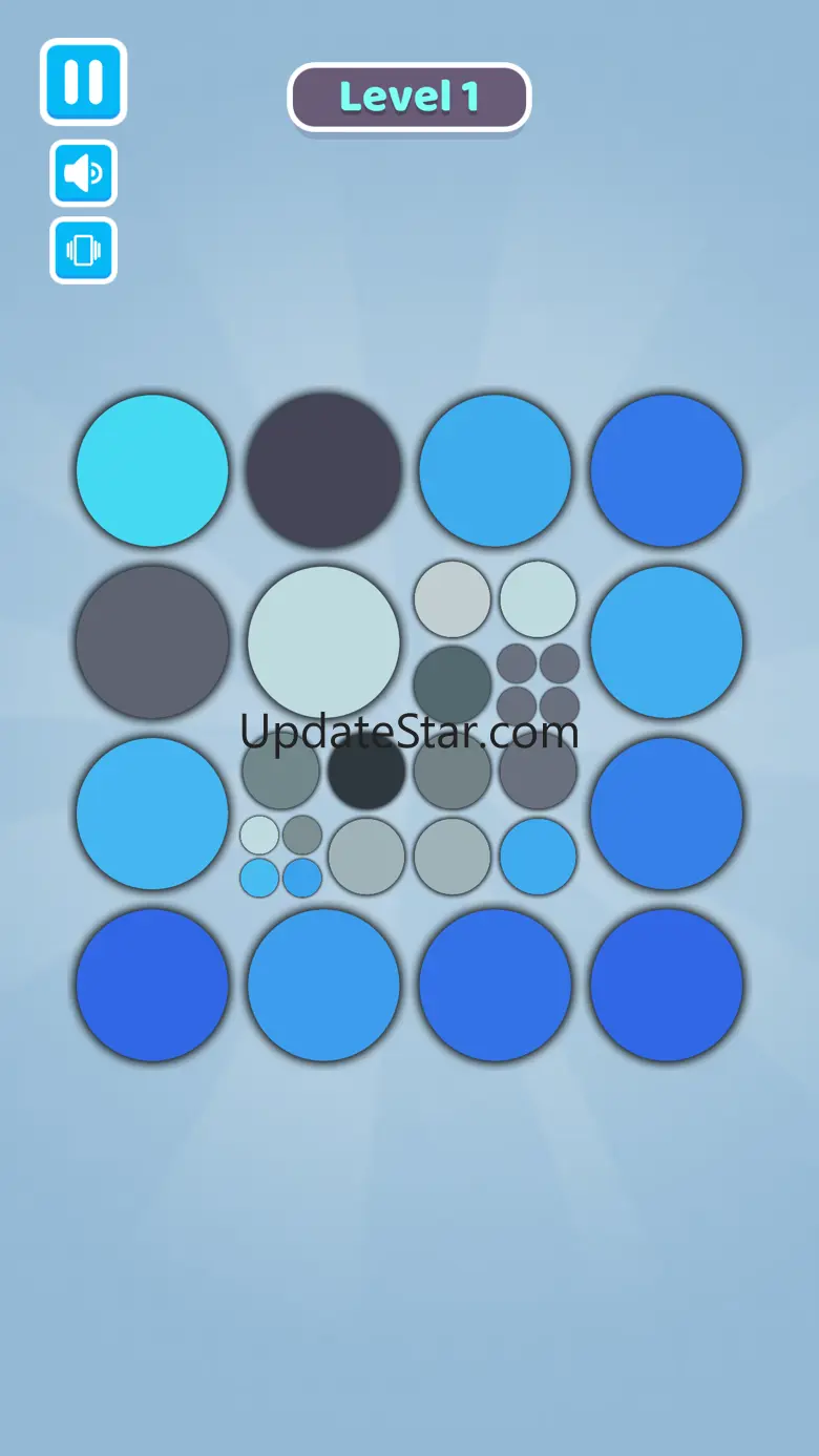 Circle Divider 1.8