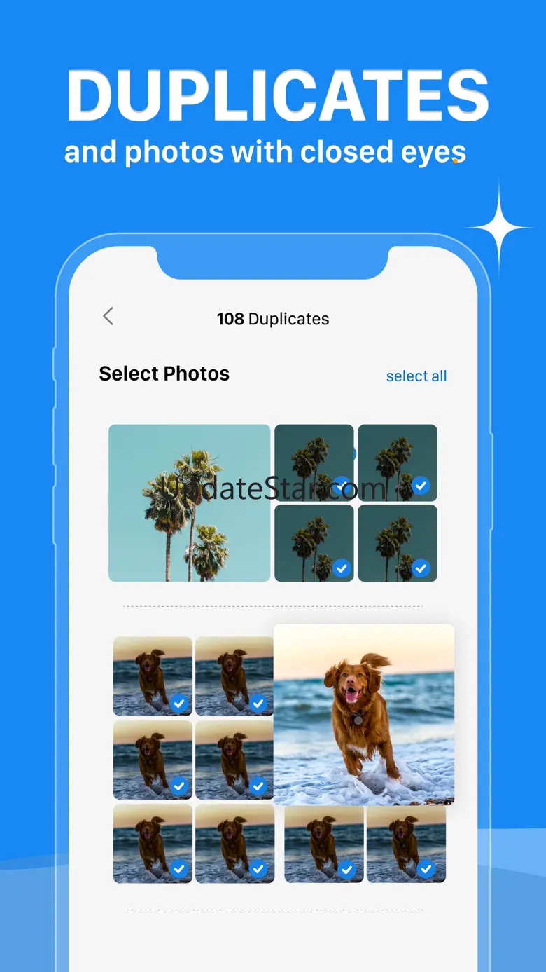 Cleanify - Clean up Storage 2.0.3