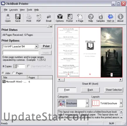 ClickBook 14.0