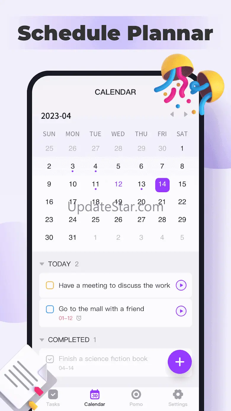 To-Do List - Focus Pomodoro 2.4.6