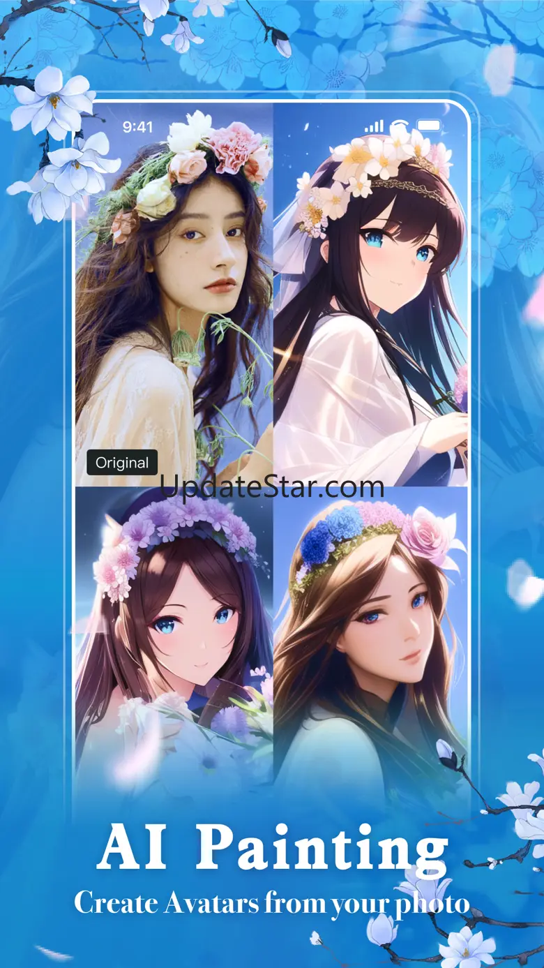 Toonpics - AI power Photo Edit 1.4.6