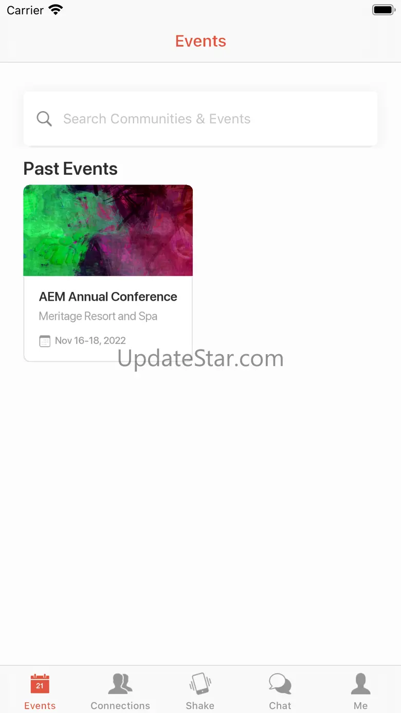 AEM Annual Conference 2023 35.0.0