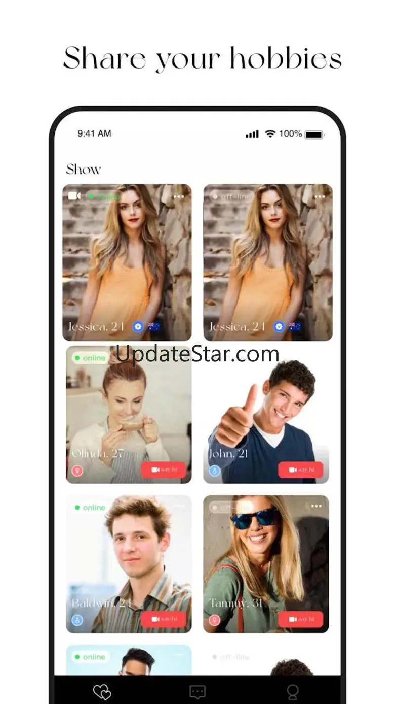 Adult Flirt Hookup & FWB Chat 1.2.4