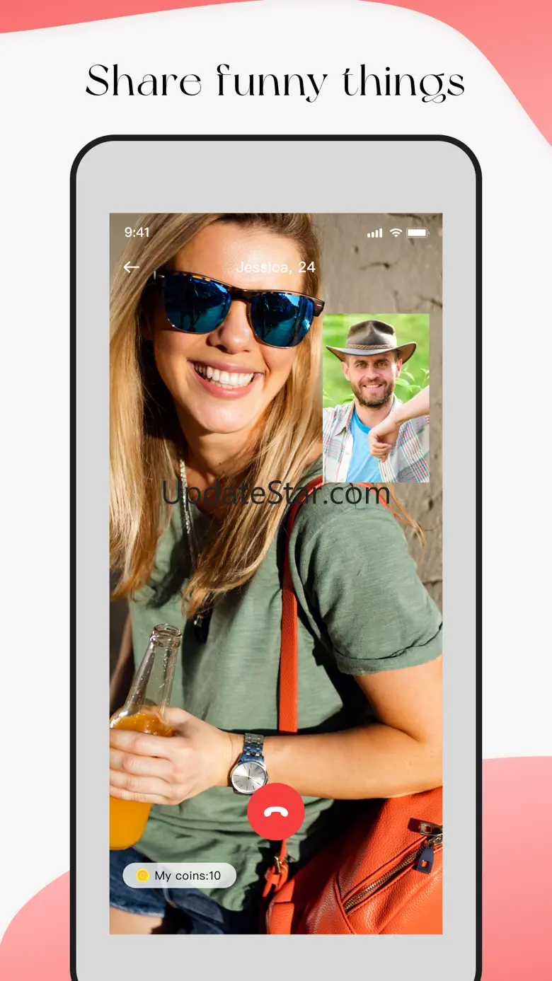 Adult Flirt Hookup & FWB Chat 1.2.4