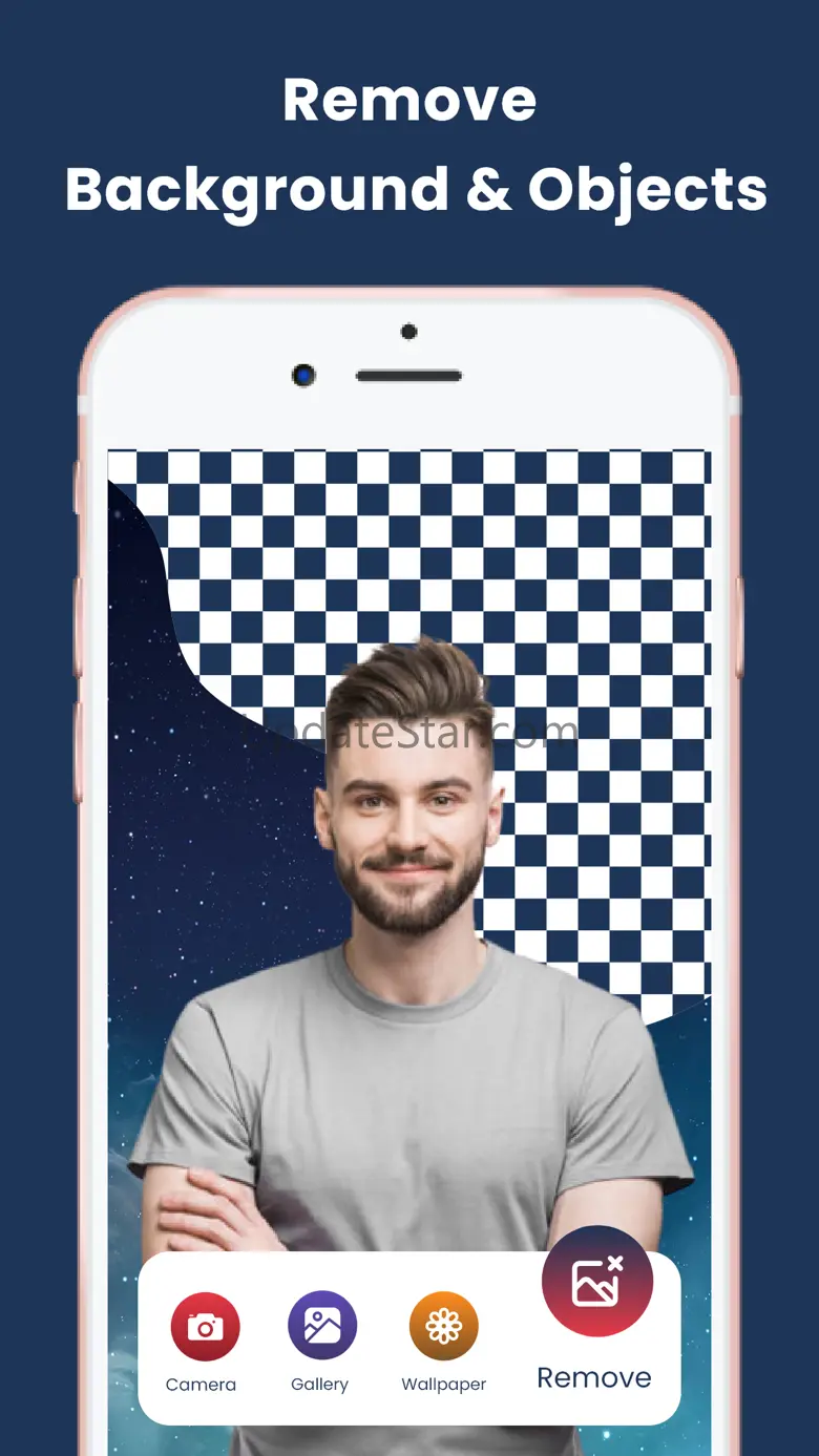 Delete Background From Photo 2.0.4