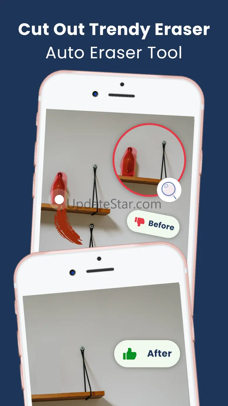 Delete Background From Photo 2.0.4