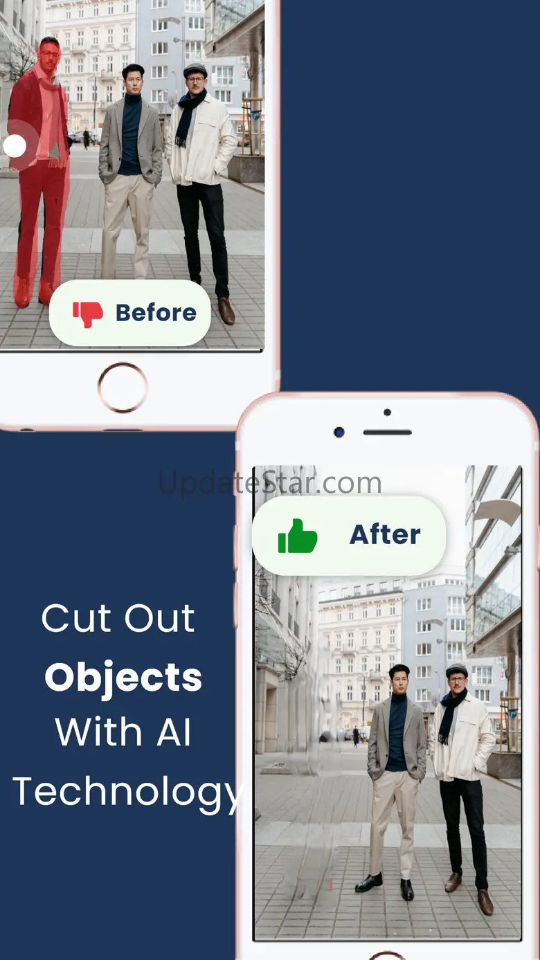 Delete Background From Photo 2.0.4