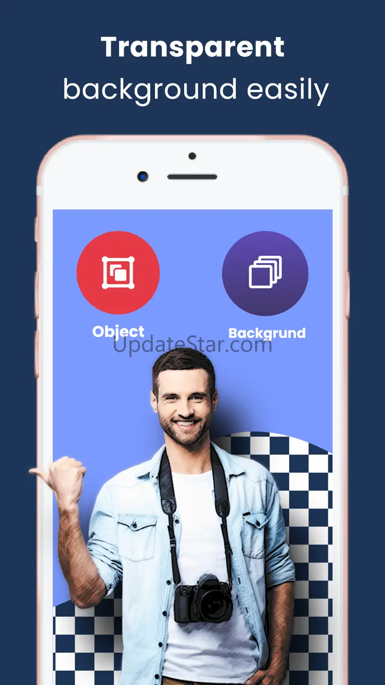 Delete Background From Photo 2.0.4