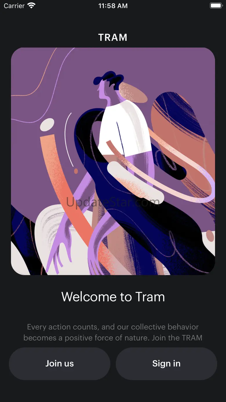 TRAM Global 2.1.2
