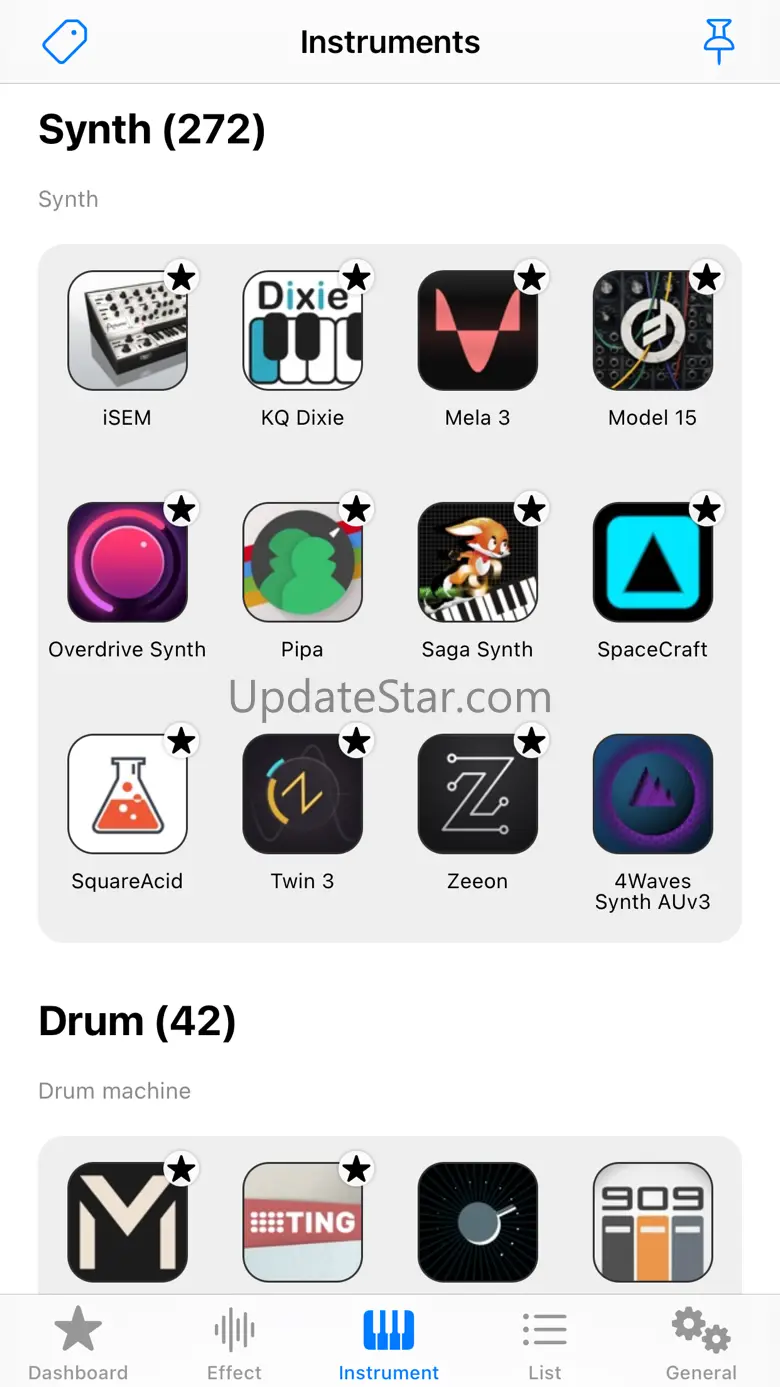 AUBE - Audio Unit Box Explorer 1.5.3
