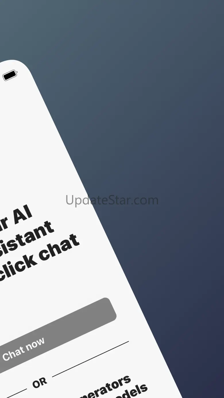 AI Chat | Image Generator 1.09