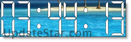Countdown Clock 3.2