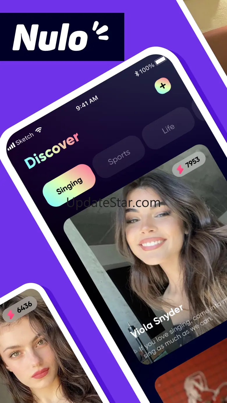 Nulo:Live Voice Chat 1.0.8