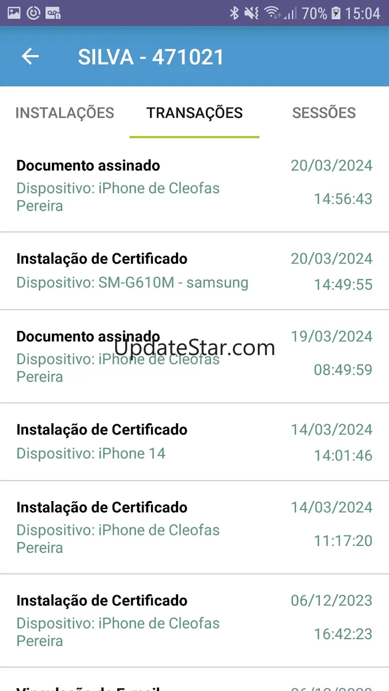 SerproID 10.0.1