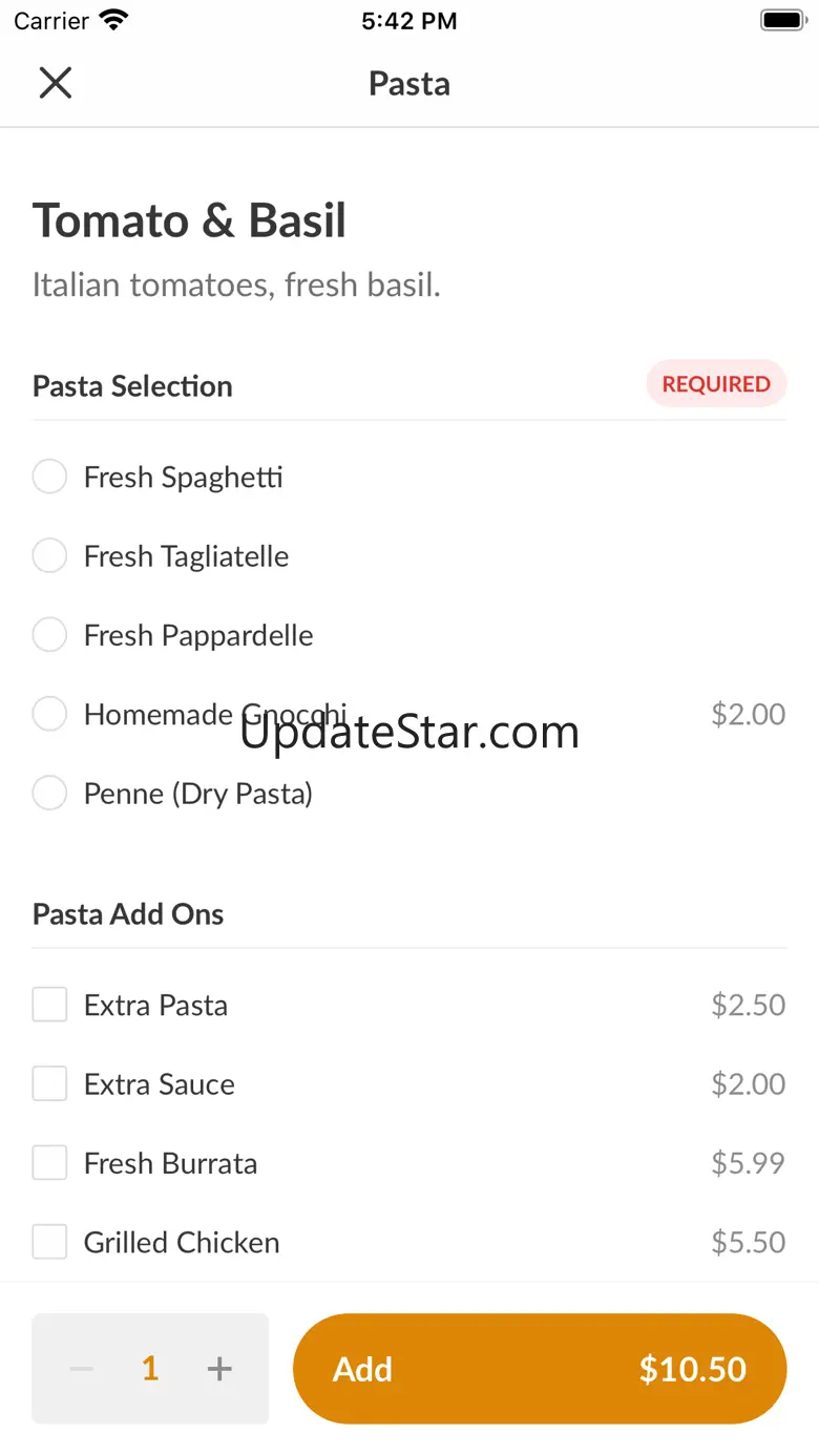 Pasta Sisters 3.16.0