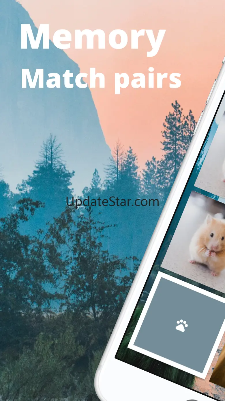 Memory - Match Pairs Card Game 0.7.1
