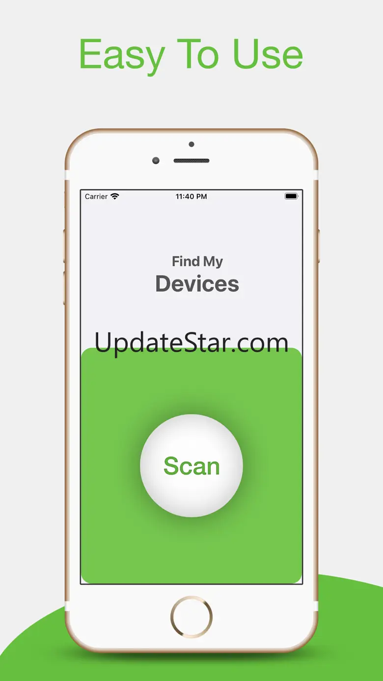 iFind - Find My Device 1.2