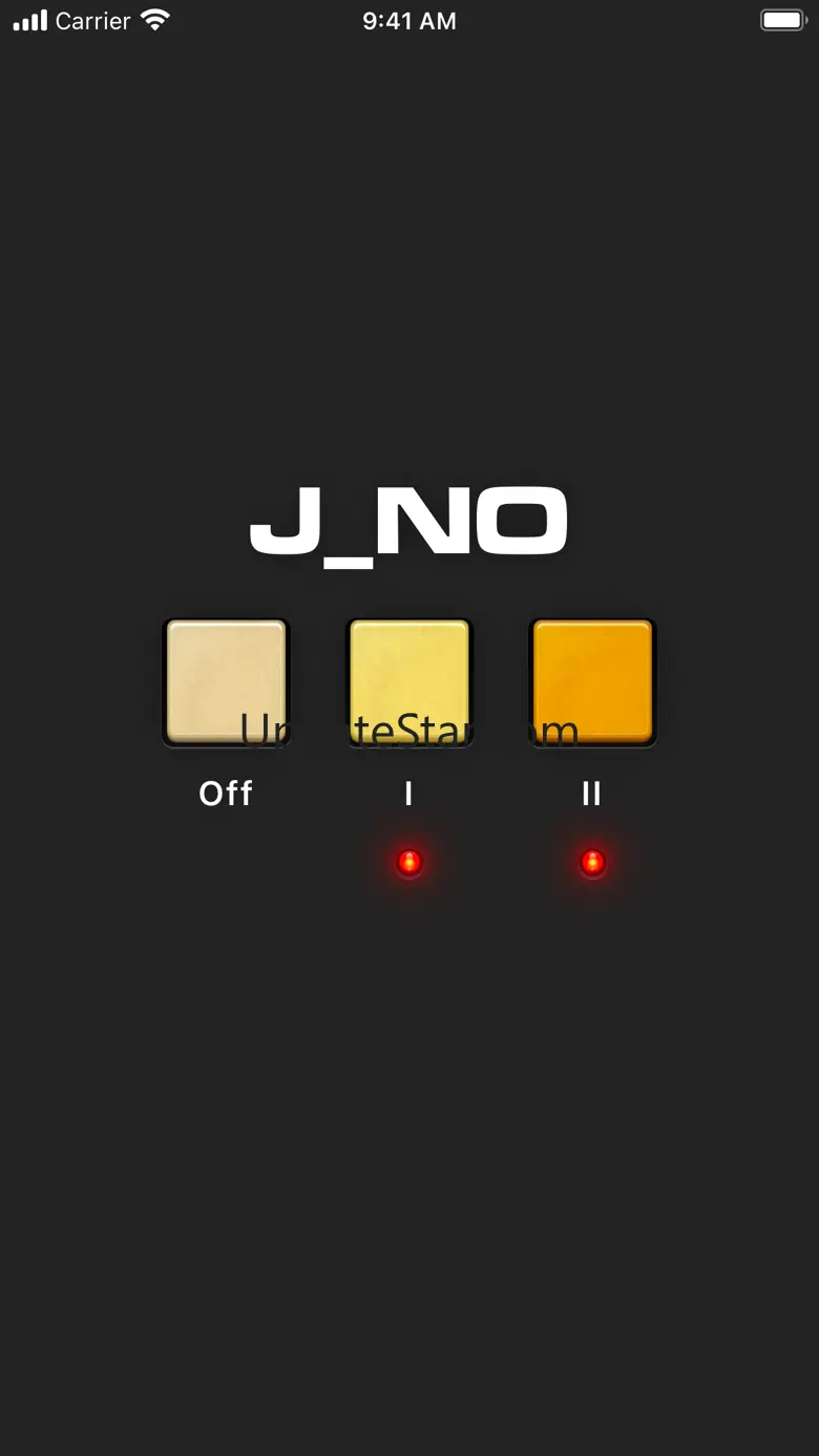 J_NO Chorus 1.1