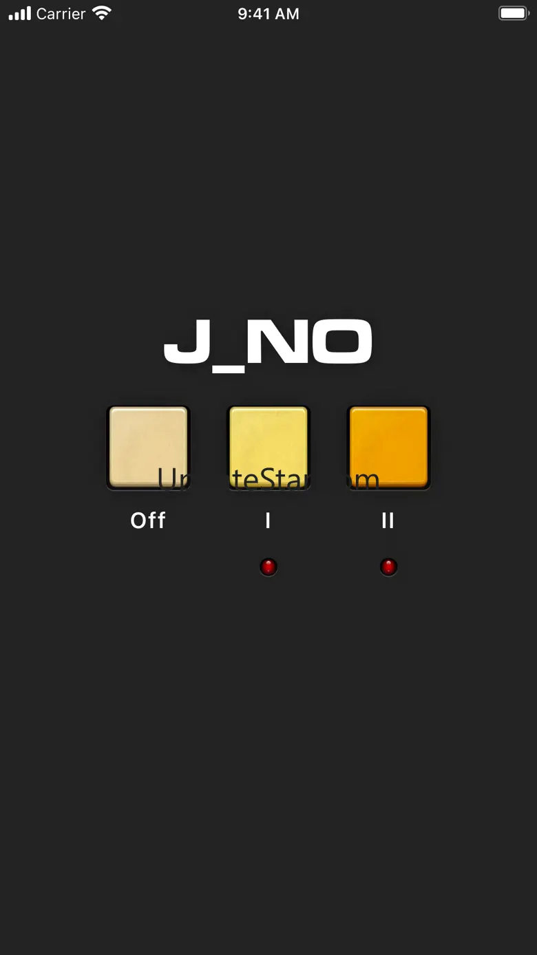 J_NO Chorus 1.1