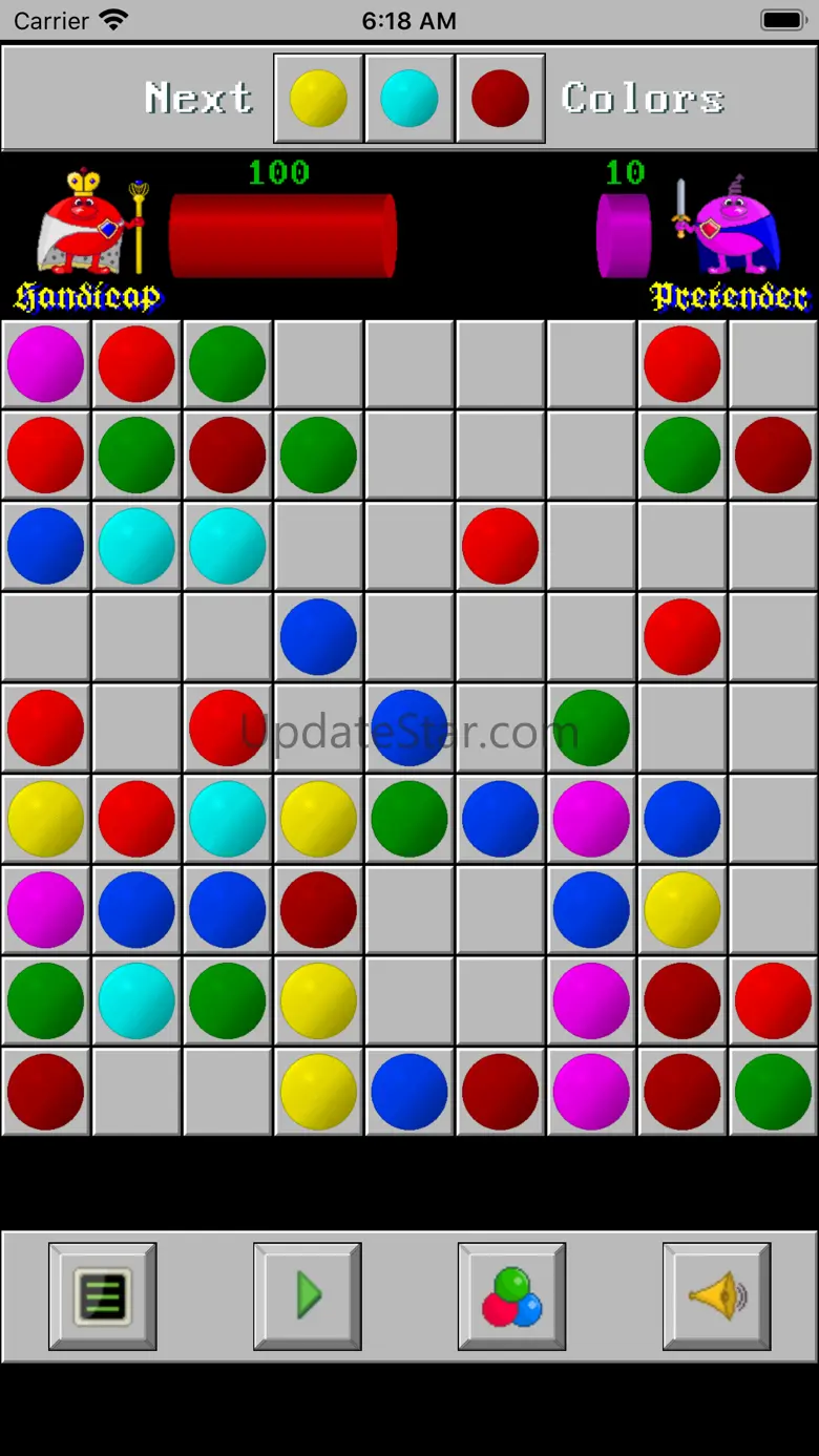 Color Lines GO 1.3.2