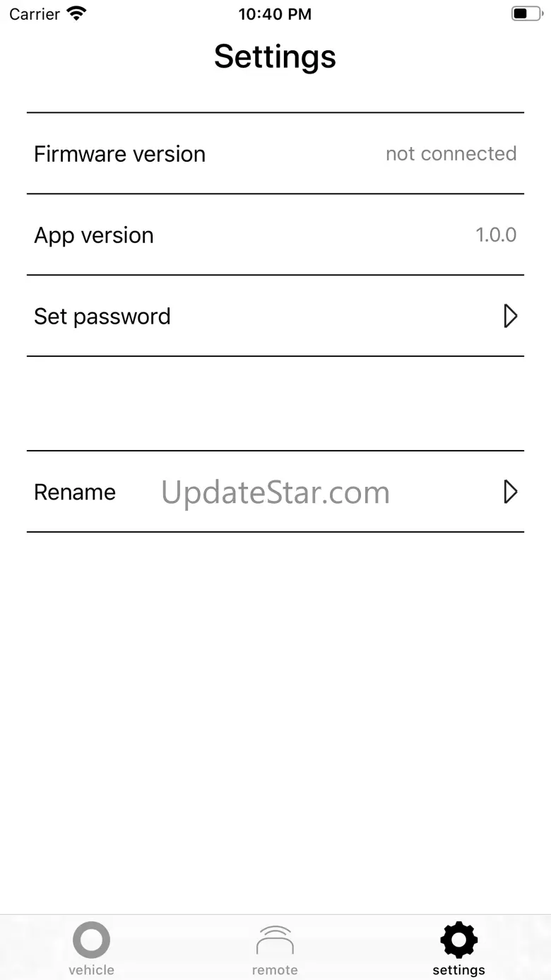 eWheels 1.0.2