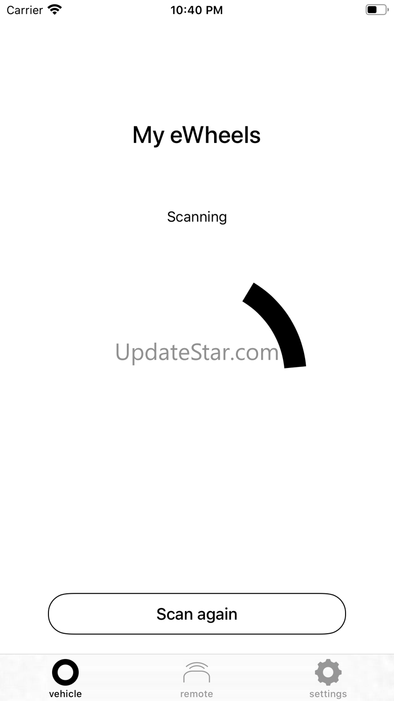 eWheels 1.0.2