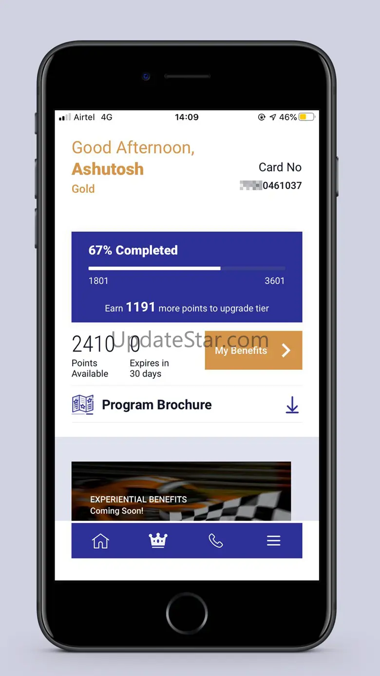 Maruti Suzuki Rewards 4.0
