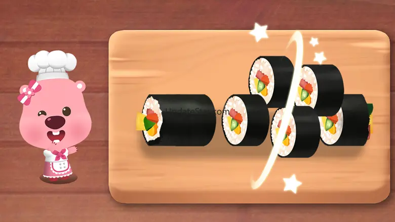 Pororo Cook Game 3.1.1
